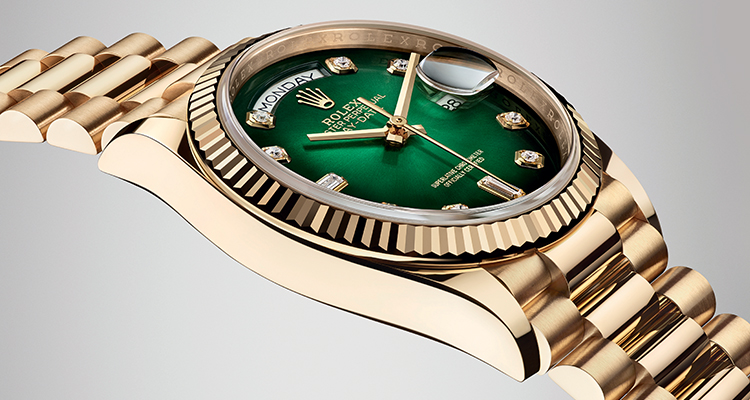 Rolex collection | Olivine Prestige : Achat et Vente de montres ROLEX  d'occasion, ROLEX de transition, ROLEX de collection.