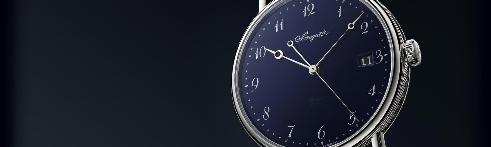 Watches Breguet