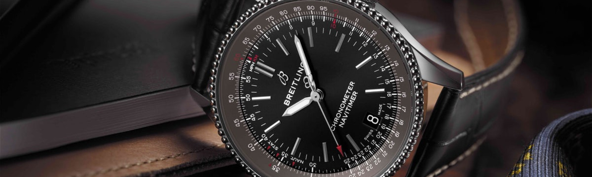 Montres Breitling