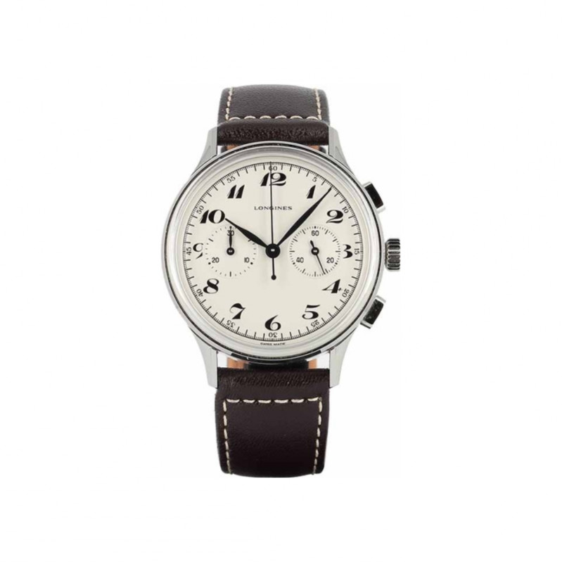 longines 1946
