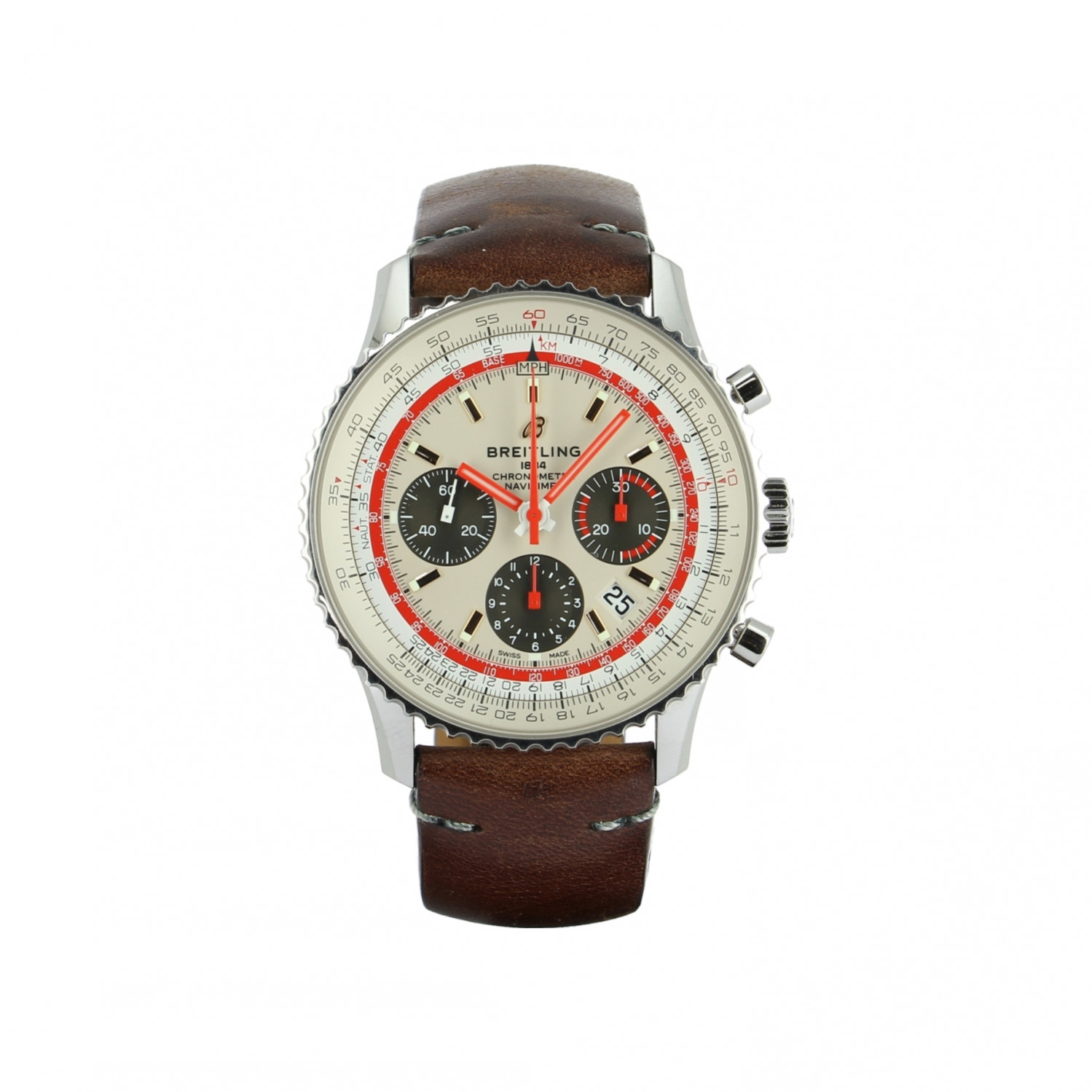 breitling twa