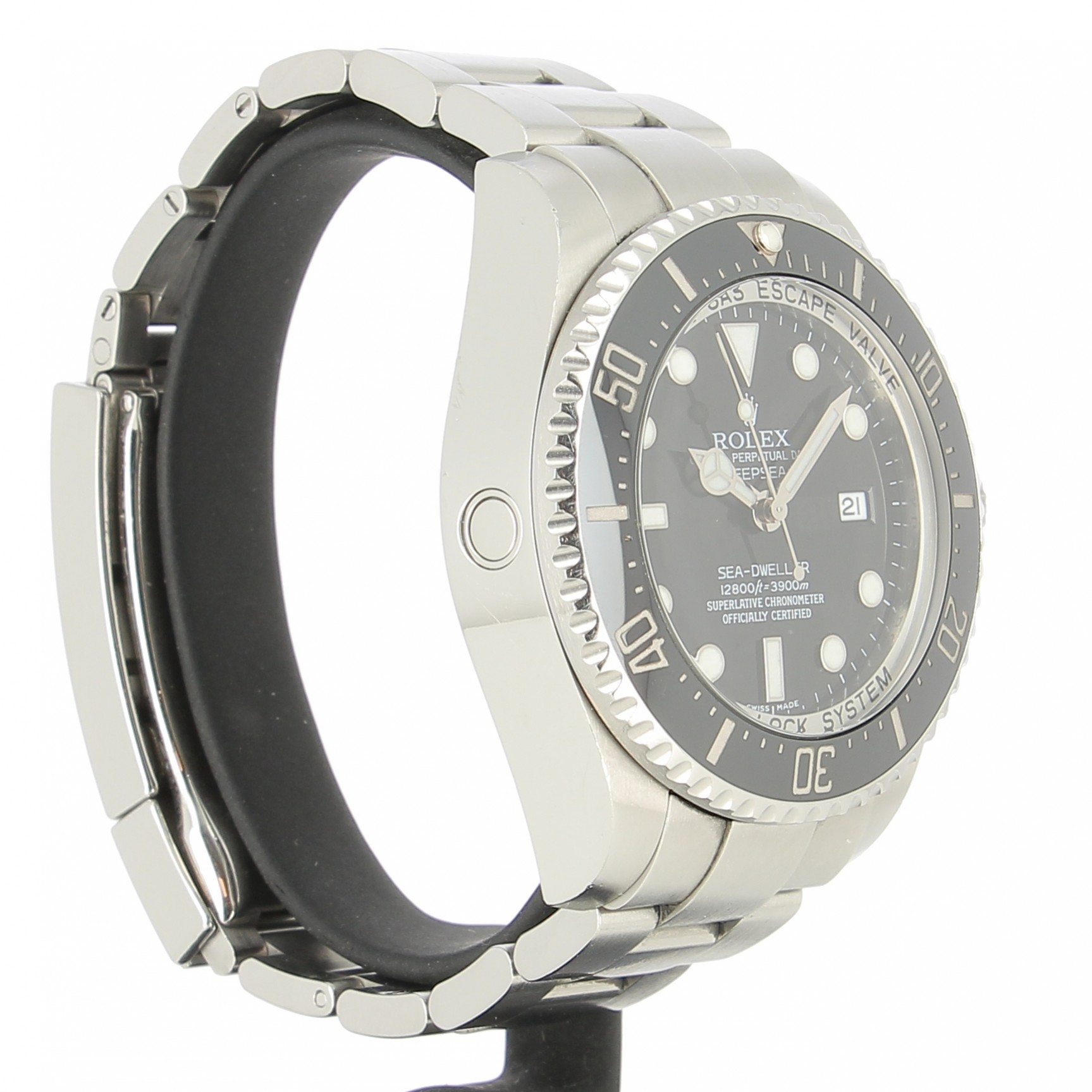 Achat Rolex Deepsea d'occasion