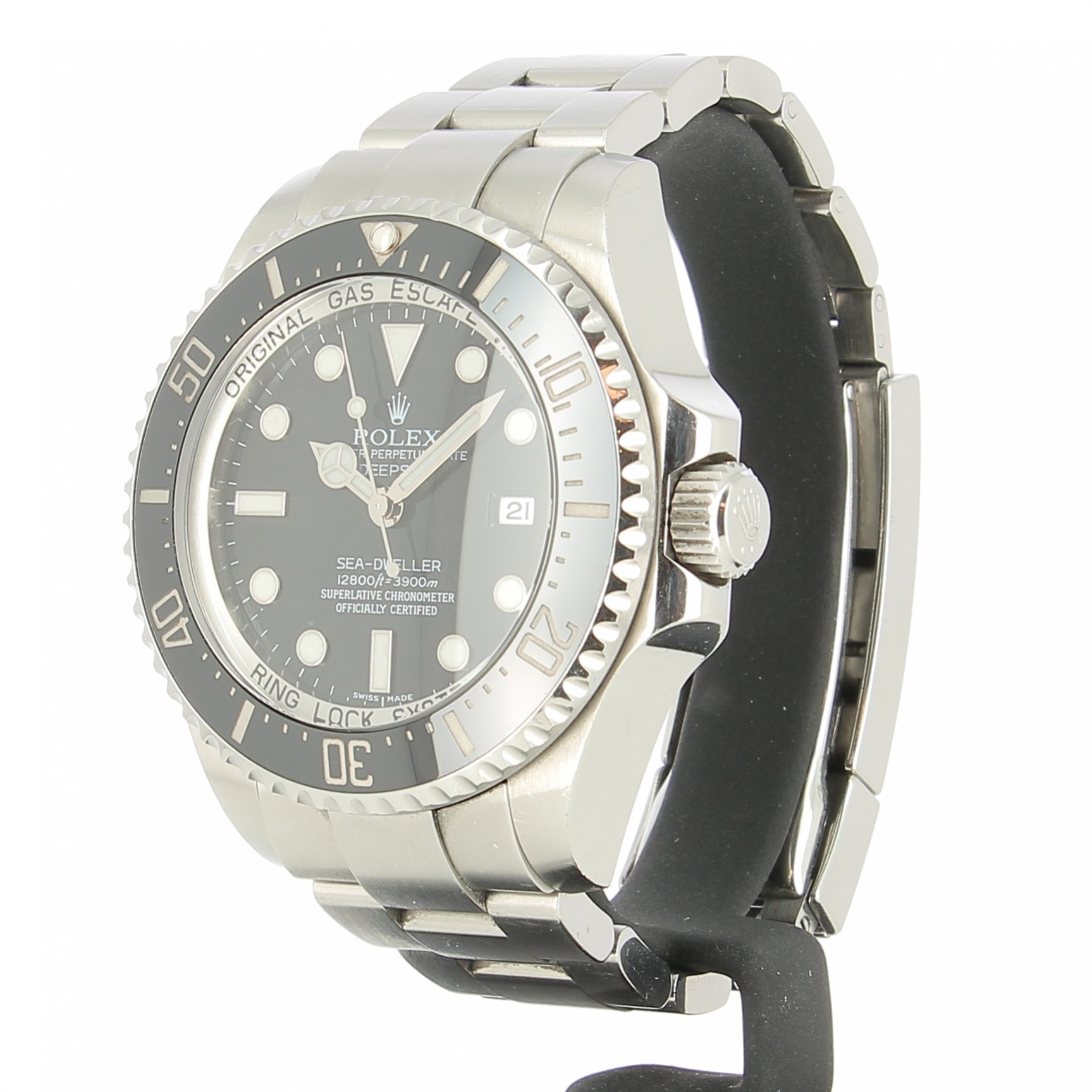 ROLEX Sea-Dweller Deepsea occasion ref 116660 , rolex+occasion+deepsea ,  rolex+deepsea+occasion, rolex+occasion, rolex+occasion+paris,  boutique+rolex+occasion, montre+occasion