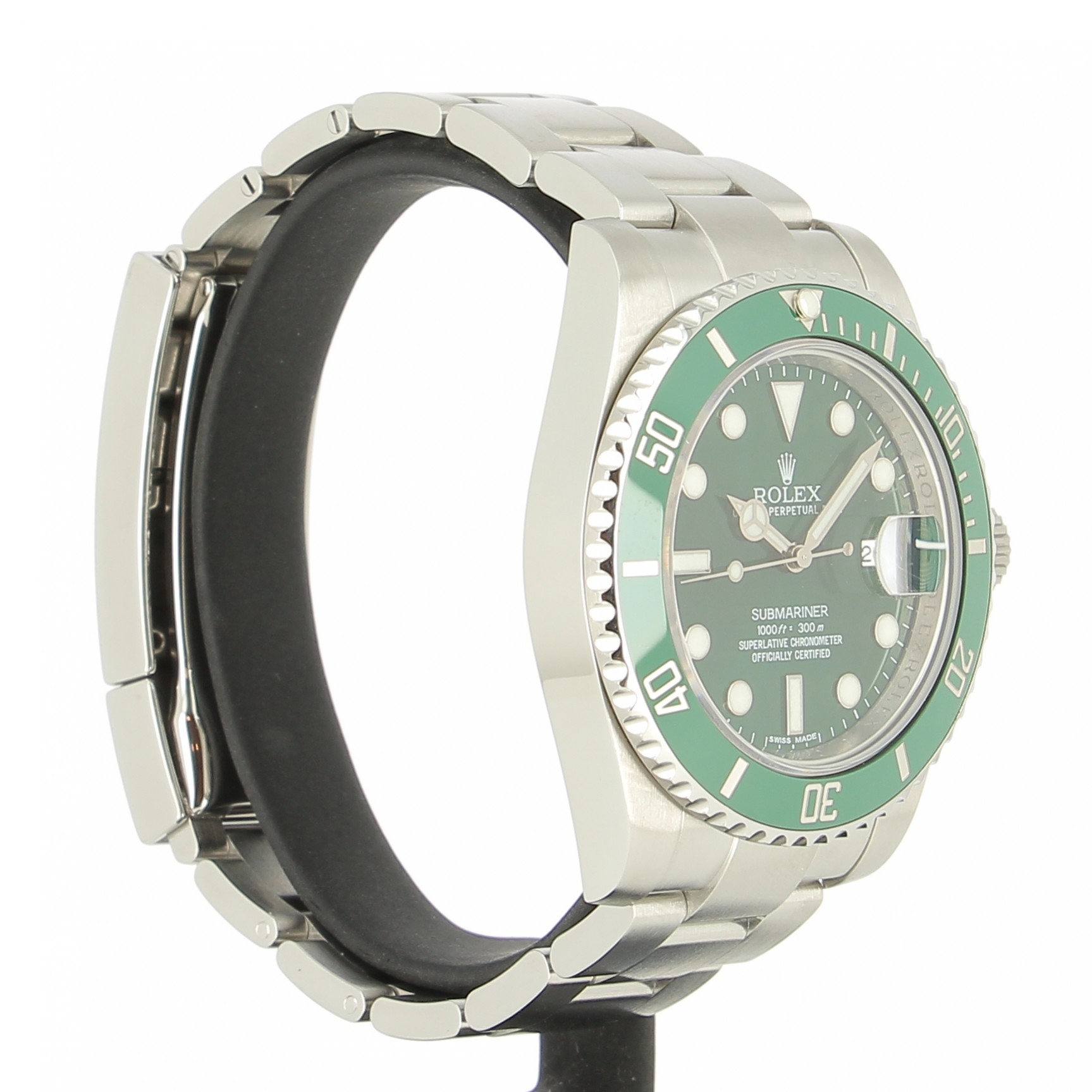 Rolex Submariner 116610LV \