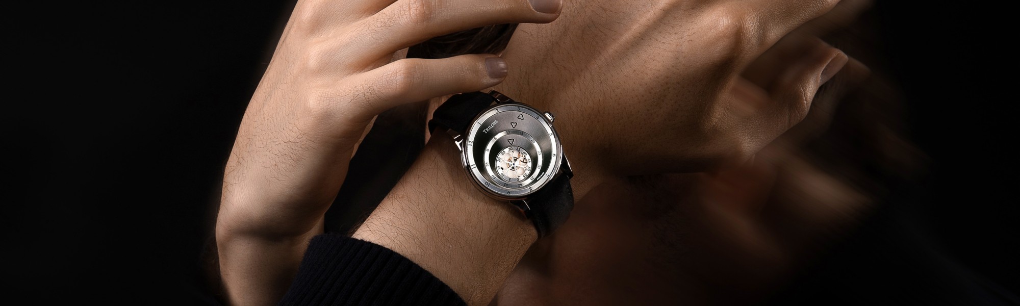 Montres Trilobe