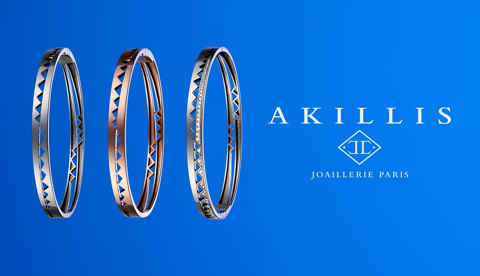 Bijoux Akillis