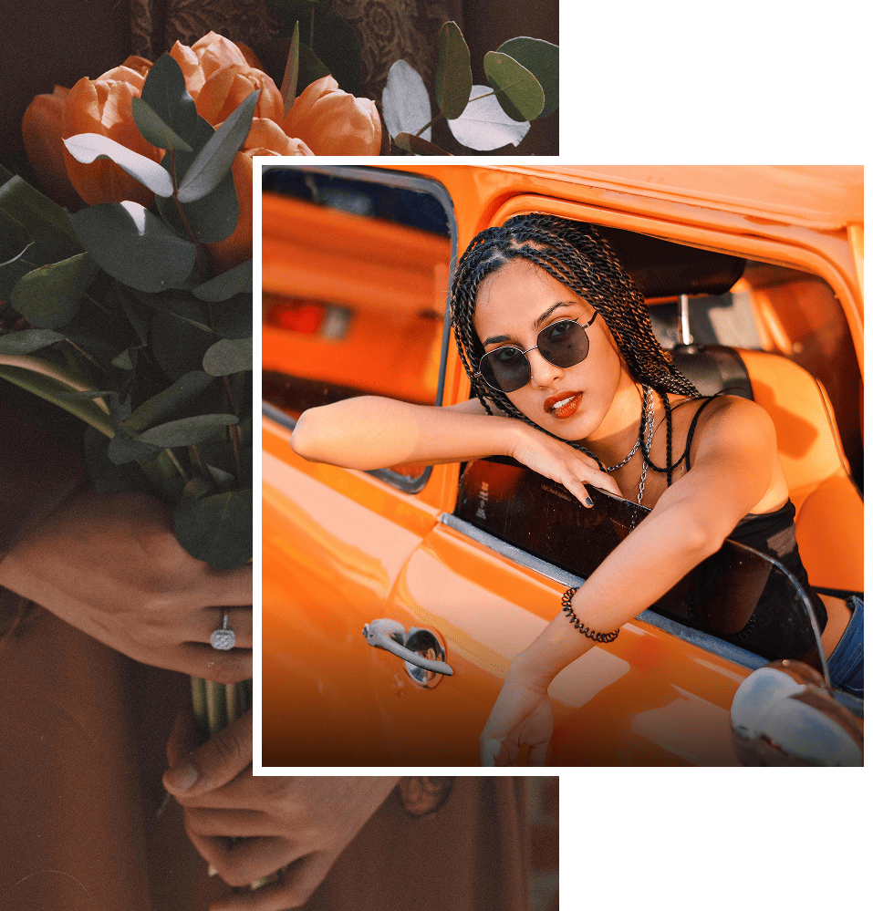 Responsive image
