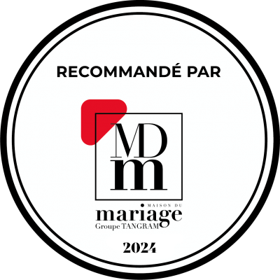 Le Mariage avec la Bijouterie Mornier