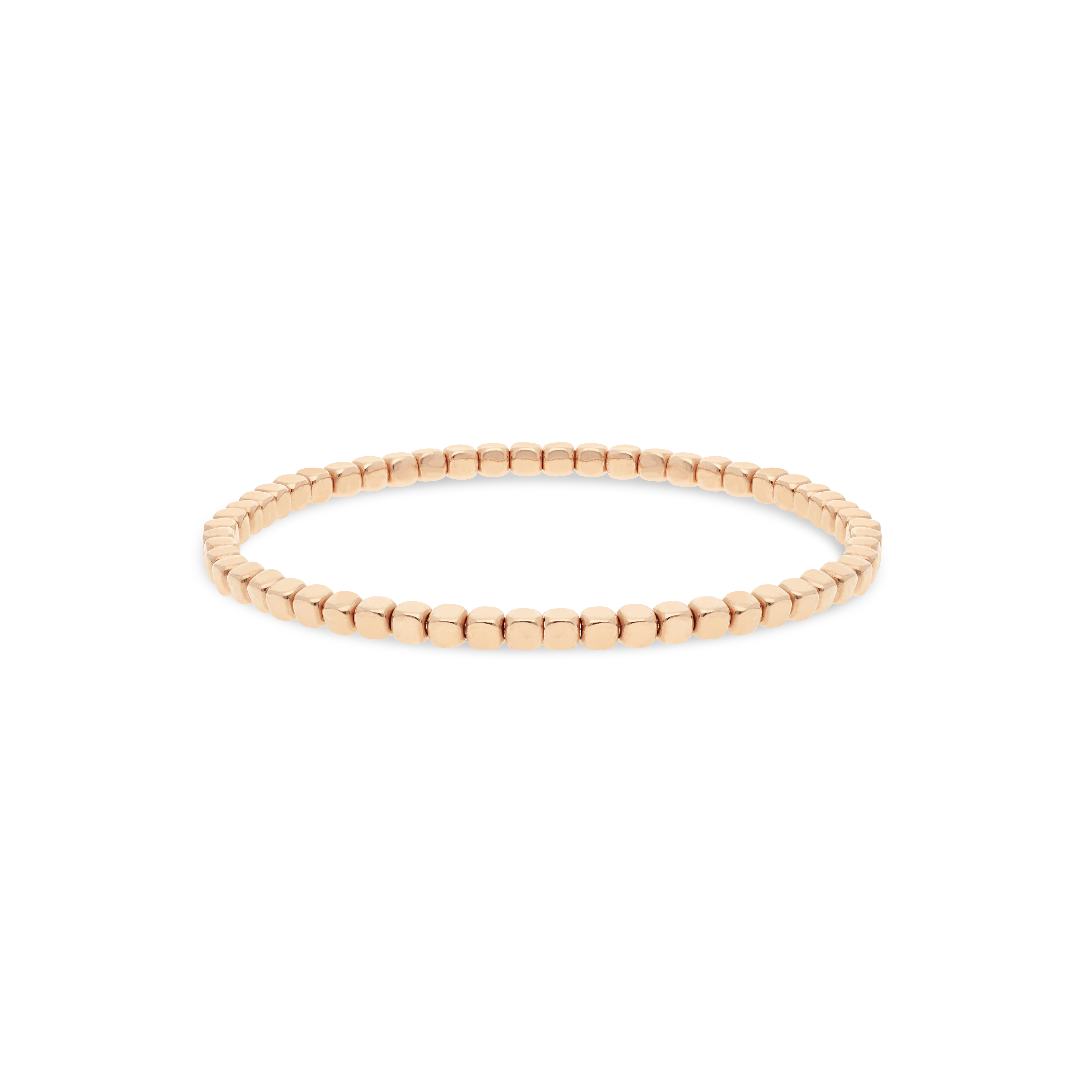 Bracelet Flex Raynal or rose