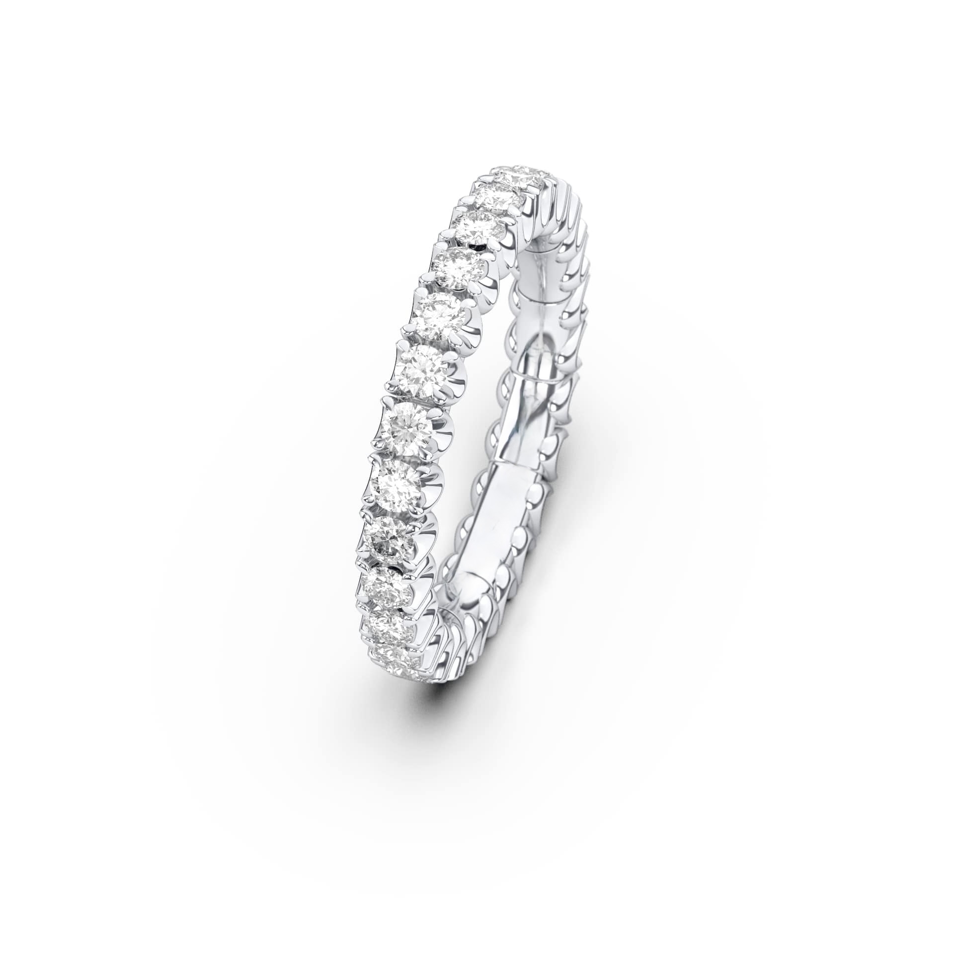 Alliance Extensible or blanc diamant
