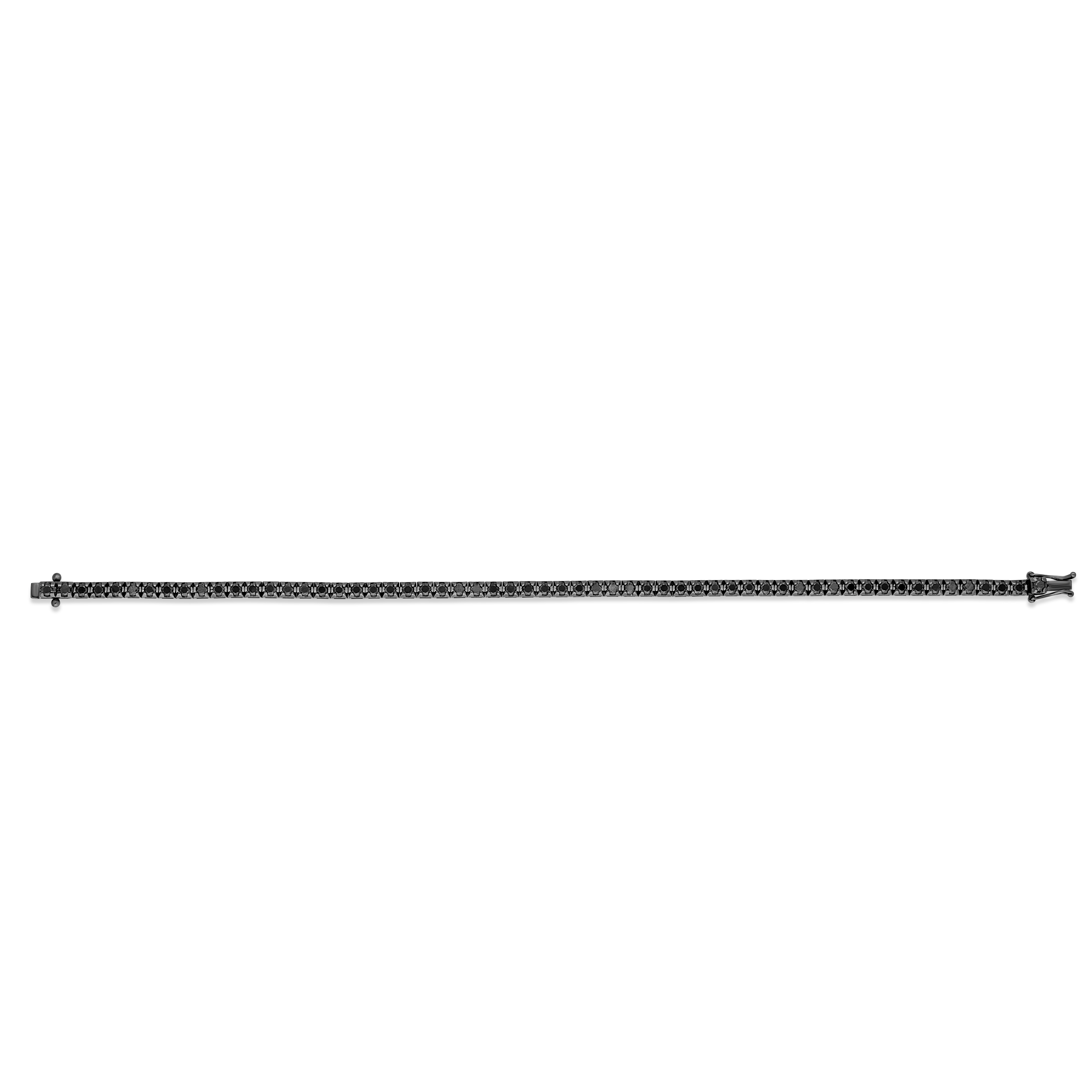 Bracelet Eclipse Nocturne or noir Diamant