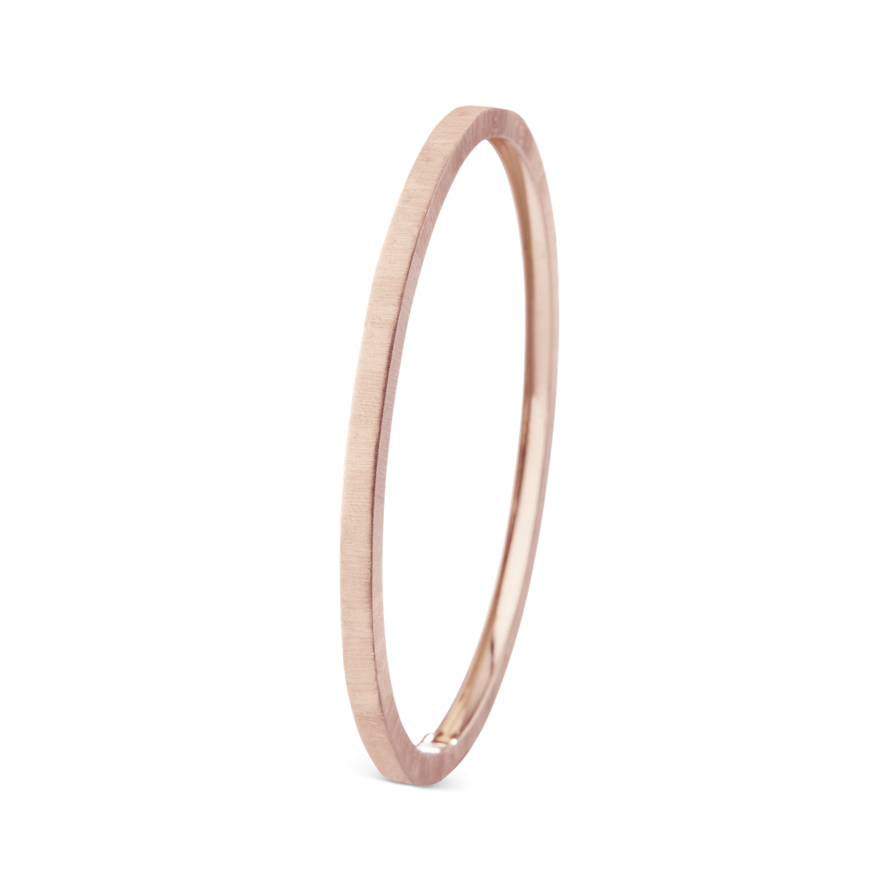 Bracelet Macri Classica or rose