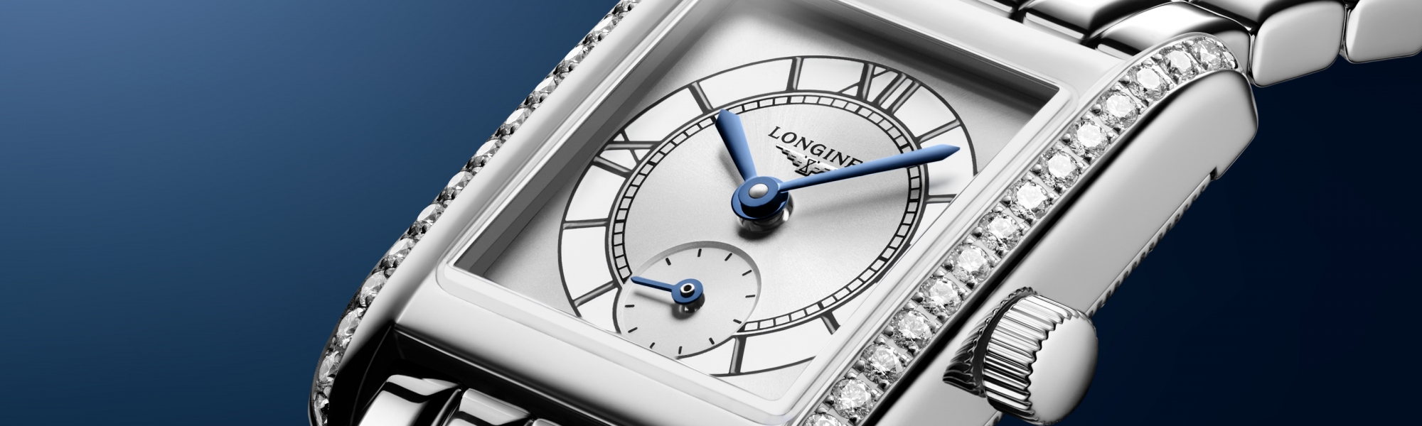 Montres de luxe femme, les grandes marques Bijouterie Rigal