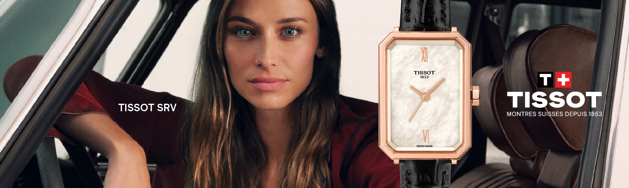 Montres Tissot Bijouterie Rigal