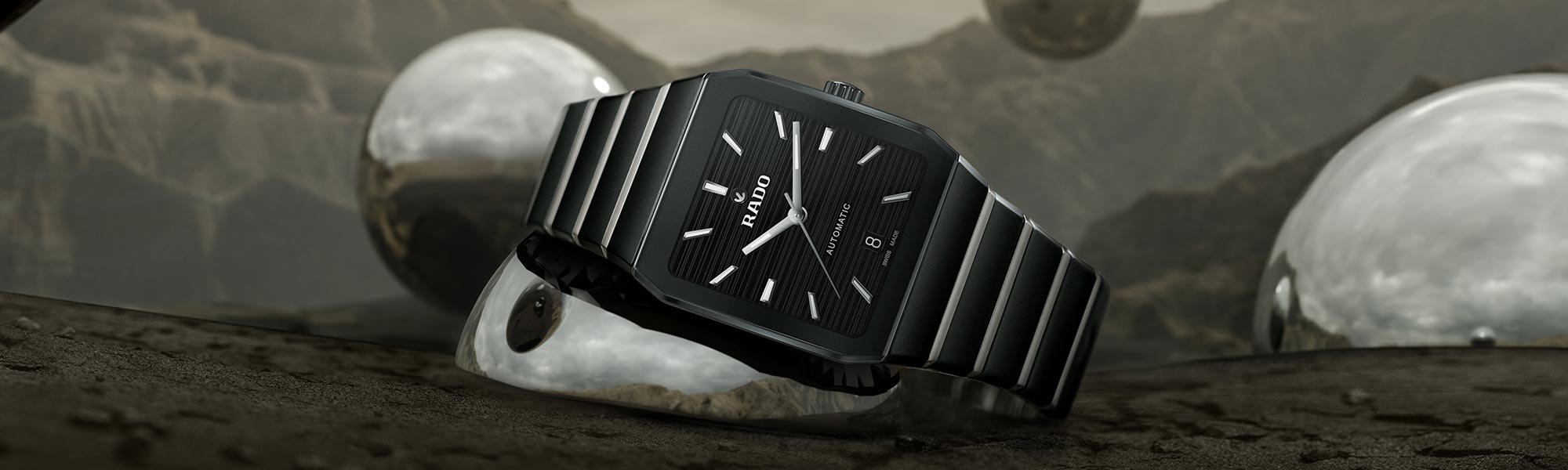 RADO Watches