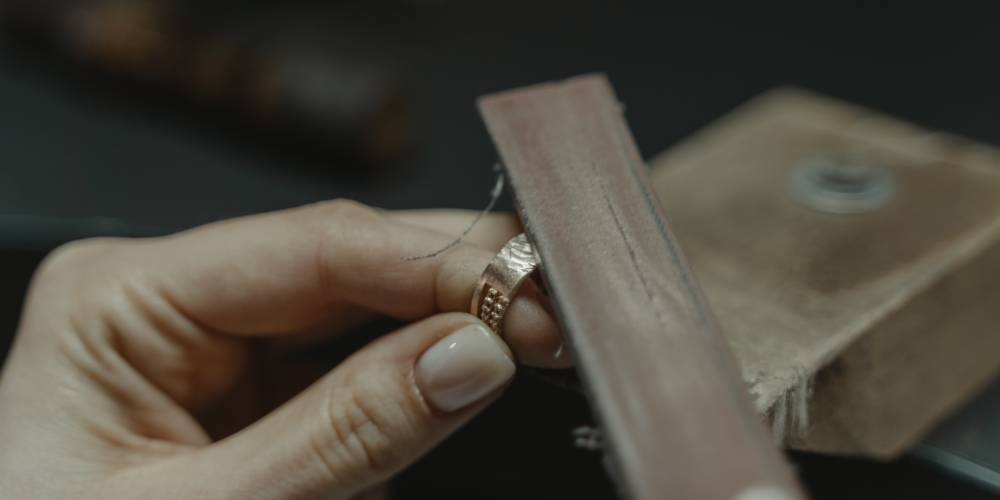 Atelier bijouterie Yanis 2