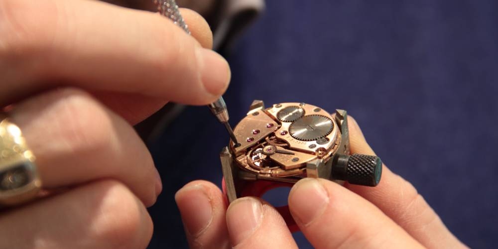 Réparation bijouterie Yanis 2