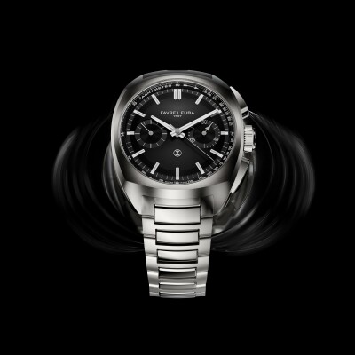Montre Favre Leuba Chief Chronograph 00.20101.113.01.200