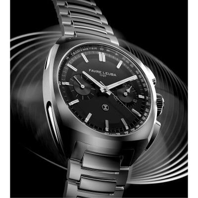 Montre Favre Leuba Chief Chronograph 00.20101.113.01.200