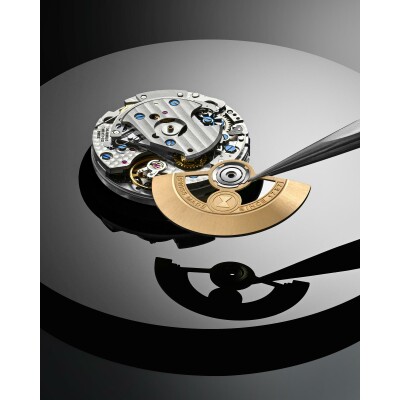 Montre Favre Leuba Chief Chronograph 00.20101.113.01.200