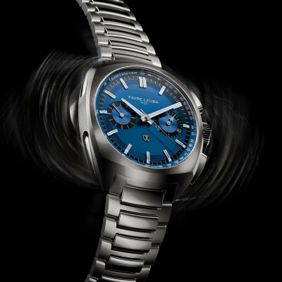 Montre Favre Leuba Chief Chronograph 00.20101.113.02.200