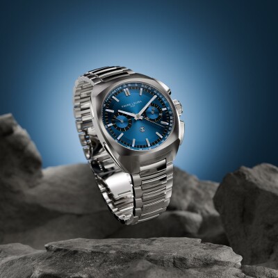 Montre Favre Leuba Chief Chronograph 00.20101.113.02.200