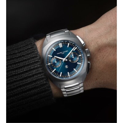 Montre Favre Leuba Chief Chronograph 00.20101.113.02.200