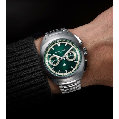 Montre Favre Leuba Chief Chronograph 00.20101.113.03.200