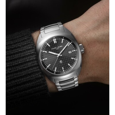Montre Favre Leuba Chief Date 00.20102.102.01.200