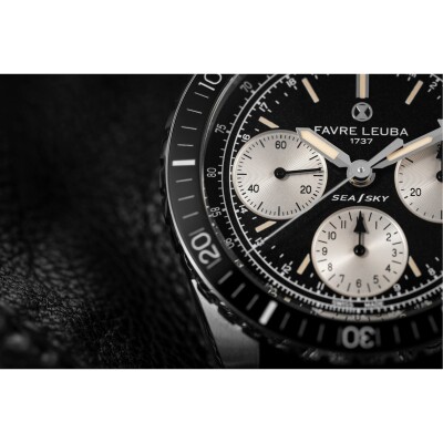 Montre Favre Leuba Sea Sky 00.20212.112.01.101