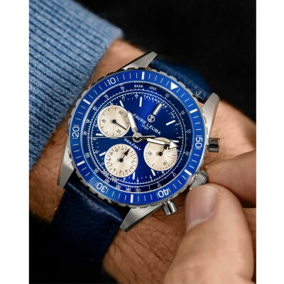 Montre Favre Leuba Sea Sky 00.20212.112.02.102