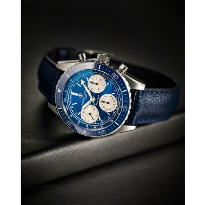 Montre Favre Leuba Sea Sky 00.20212.112.02.102