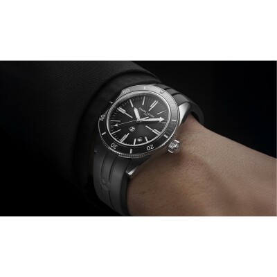 Montre Favre Leuba Deep Blue Renaissance 00.20308.101.06.301