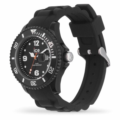 Montre Ice-Watch ICE forever black - small