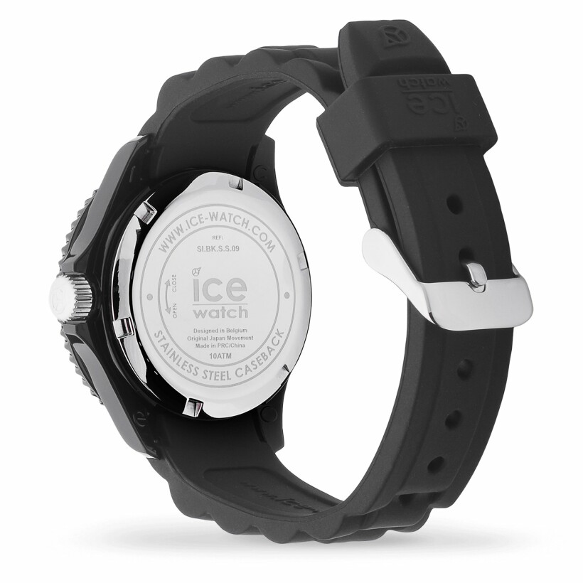 Montre Ice-Watch ICE forever black - small