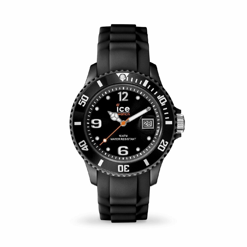 Montre Ice-Watch ICE forever black - small