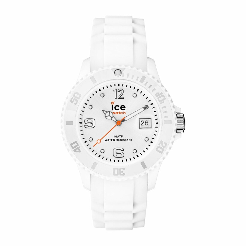 Montre Ice-Watch ICE forever White - Small - 3H