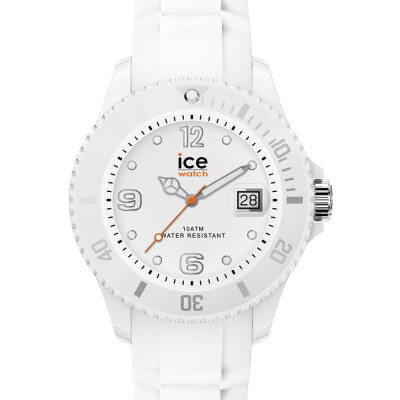 Montre Ice-Watch  ICE forever - White Small