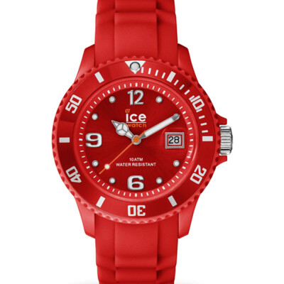 Montre Ice-Watch ICE forever - Red