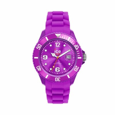 Montre Ice-Watch ICE forever Violet