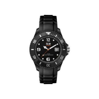 Montre Ice-Watch  ICE forever - Black Medium