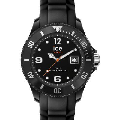 Montre Ice-Watch  ICE forever - Black Medium