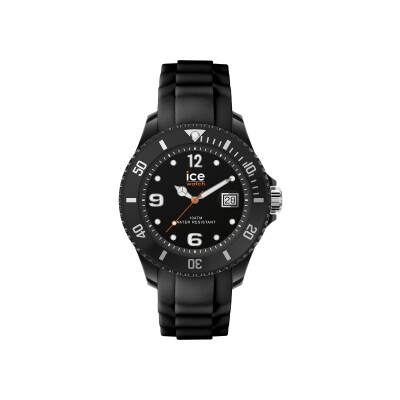 Montre Ice-Watch  ICE forever - Black - Medium