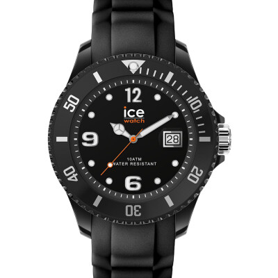 Montre Ice-Watch  ICE forever - Black - Medium