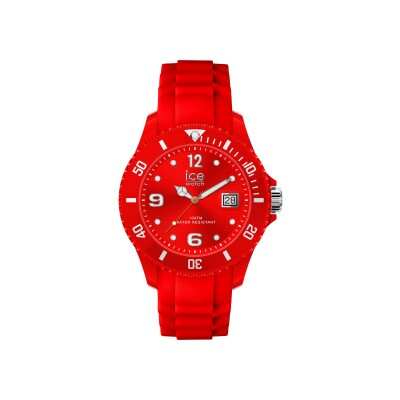 Montre Ice-Watch  ICE forever - Red - Medium