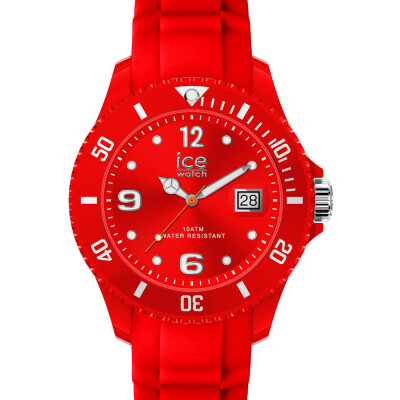Montre Ice-Watch  ICE forever - Red - Medium