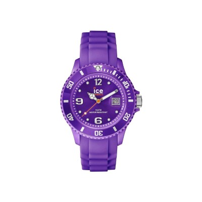 Montre Ice-Watch ICE forever - Purple