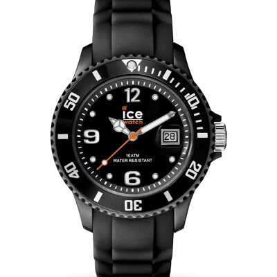 Montre Ice-Watch ICE forever - Black