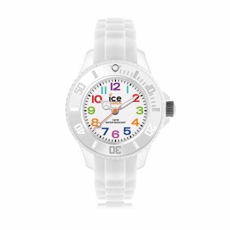 Montre Ice-Watch ICE mini