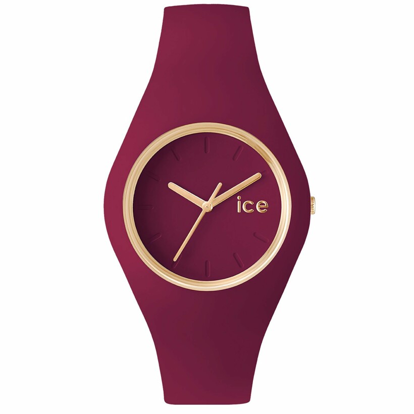 Montre Ice-Watch ICE glam Forest Anemone